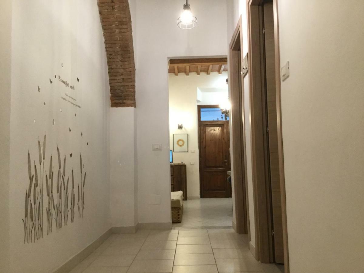 New Maria'S House Livorno. Il Cisternone Apartman Kültér fotó